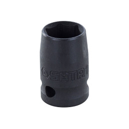 COPA IMPACTO 1/2" 6PT - 19MM REF.34312EM SATA