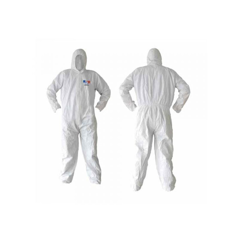 TRAJE COVER TALLA XL