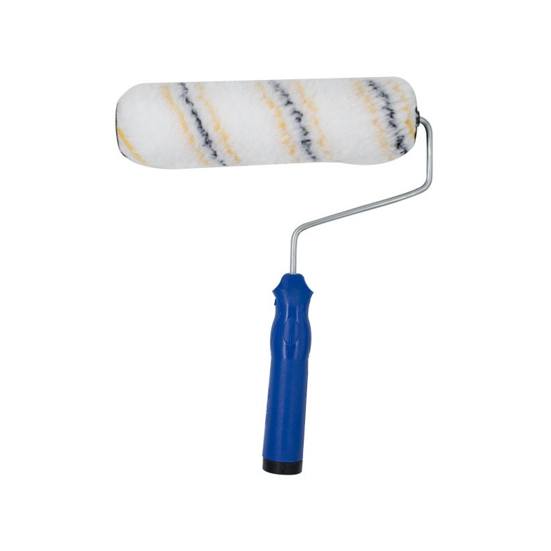 RODILLO FELPA PREMIUM PANDA 9