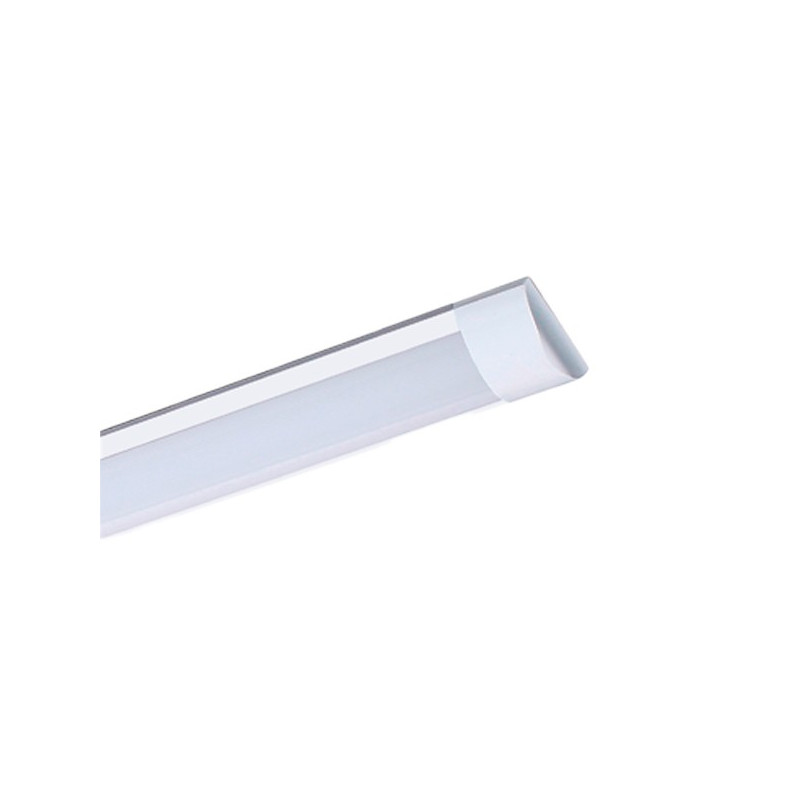 LAMPARA LED ANTIPOLVO 2X9W