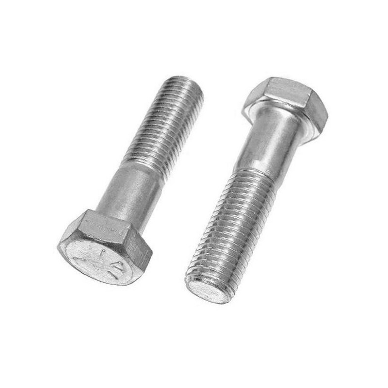 TORNILLO GRADO 2° DE 5/8'' GALVANIZADA