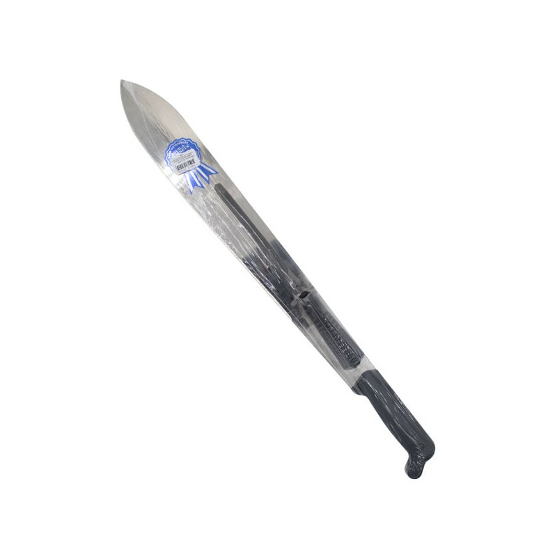 MACHETE AGUILA CORNETA 721 HN + LIMA