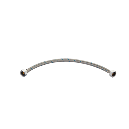 ACOPLE 1/2X1/2 40CM ACERO...