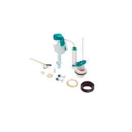 GRIFERIA TANQUE HIDRO 26