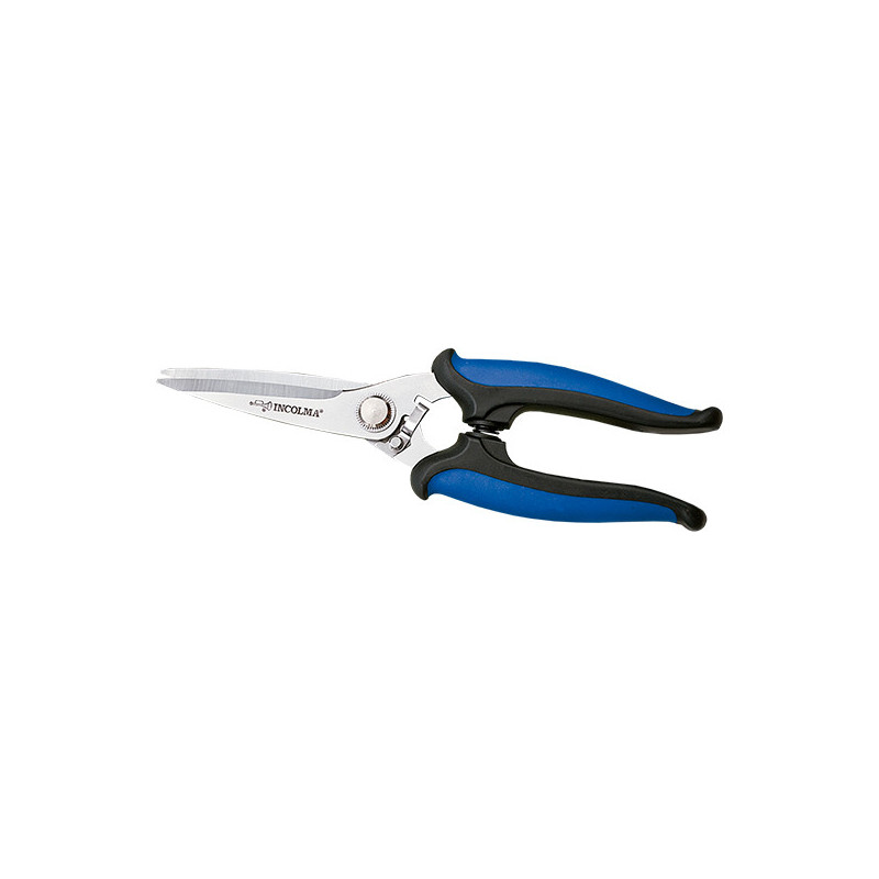 TIJERA TODERA 8.5'' PULGADAS