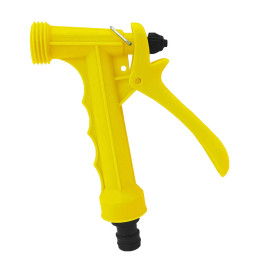 PISTOLA DE AGUA PLASTICA DSF 110