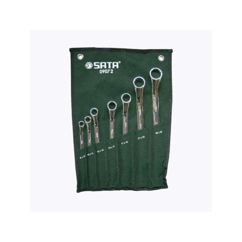 JUEGO DE LLAVE ESTRE LONA 8x10-22x24