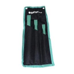 JUEGO DE CINCELES 3PC