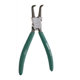 ALICATE CURVO INT 13 85-165MM