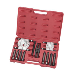 JUEGO EXTRACTORES DE RODAMIENTOS