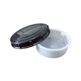 KIT TAPA Y FILTRO PARA FUMIGADORA