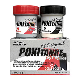 POXITANKE NEGRO POXIMAS