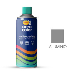 AeroColor - Aluminio