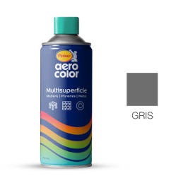 AeroColor - Gris