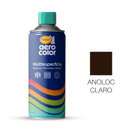 AeroColor - Anoloc Claro