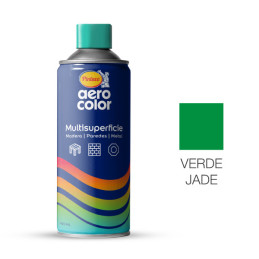 AeroColor - Verde Jade