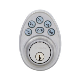 Cerrojo Electronico Para Entrada Principal