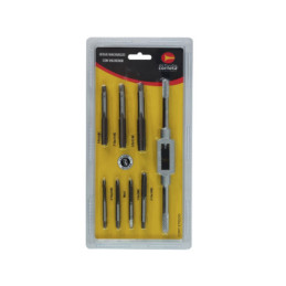 JUEGO MACHUELO + VOLVEDOR CORNETA