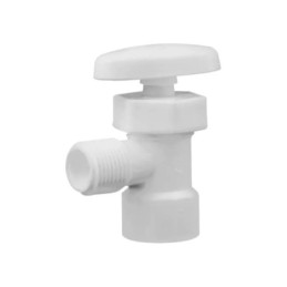 LLAVE ABASTO SANITARIO