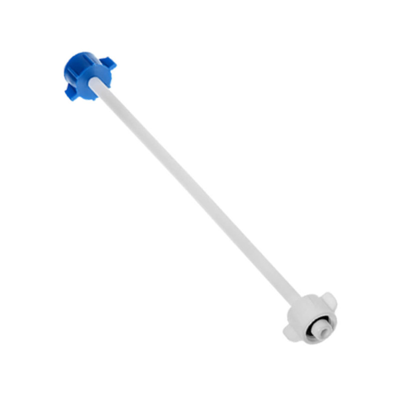 ACOPLE FLEXIBLE SANITARIO