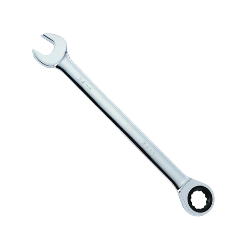 LLAVE COMBINADA CON RACHET 15/16"