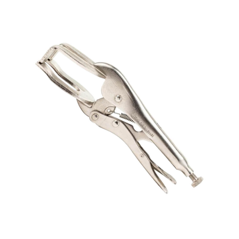 ALICATE PRESION 9" PARA SOLDAR TIPO U