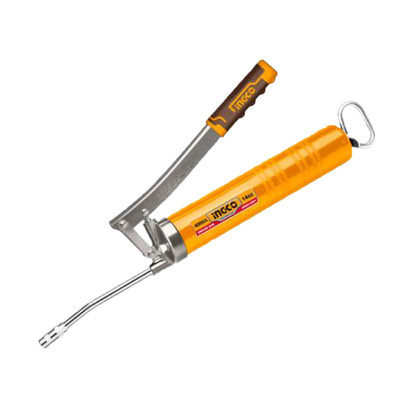 ENGRASADORA MANUAL 400CC