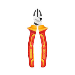 ALICATE CORTAFRIO ELECTRICISTA 6"