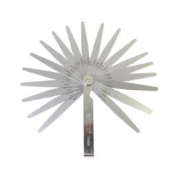 JUEGO DE CALIBRADORES 23PZ