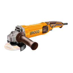 PULIDORA 4-1/2'' 1010W 12500RPM