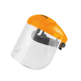 CARETA PARA ESMERILAR