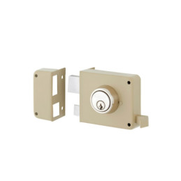 CHAPA SOBREPONER 166I IZQUIERDA