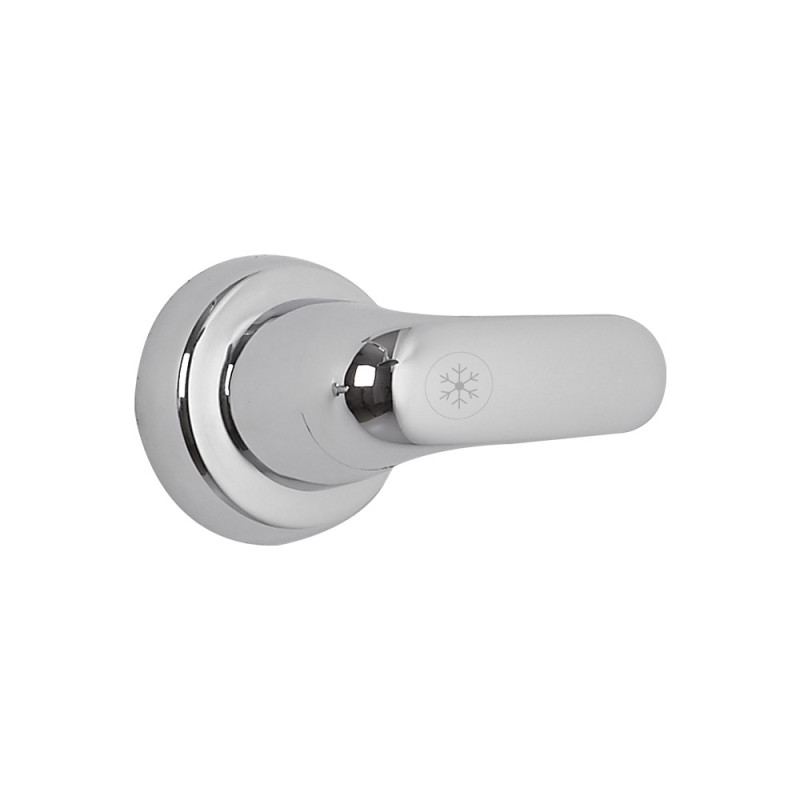 REGULACIÓN DUCHA PALANCA ALUVIA