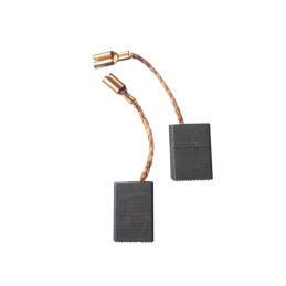 ESCOBILLAS MAGNUM P4.5 (X 5 PARES)