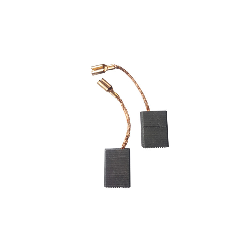 ESCOBILLAS MAGNUM P4.5 (X 5 PARES)