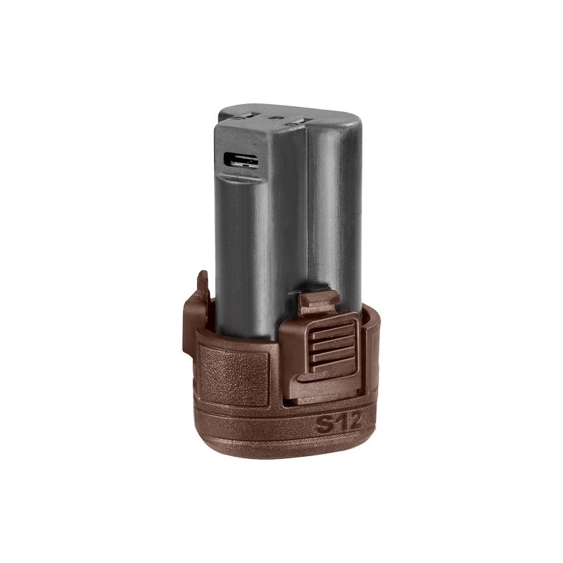 BATERÍA LITIO 12V 1.5AH