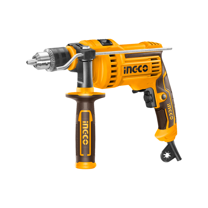 TALADRO DE IMPACTO 1/2'' 850W