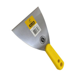 ESPATULA COLLINS MANGO PLASTICO