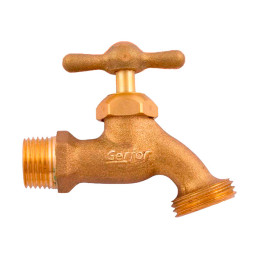 LLAVE MANG COBRE SUPER LIVIANA