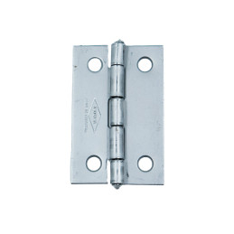 BISAGRA COMÚN HIERRO