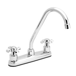 SUBCONJUNTO LAVAPLATO 8P CRUCETA BALTA