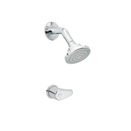 DUCHA SENCILLO CTA BALTA PRO