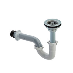 CANASTILLA 4 Y SIFON EN P