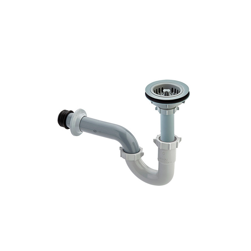 CANASTILLA 4 Y SIFON EN P