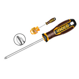 DESTORNILLADORES ESTRELLA