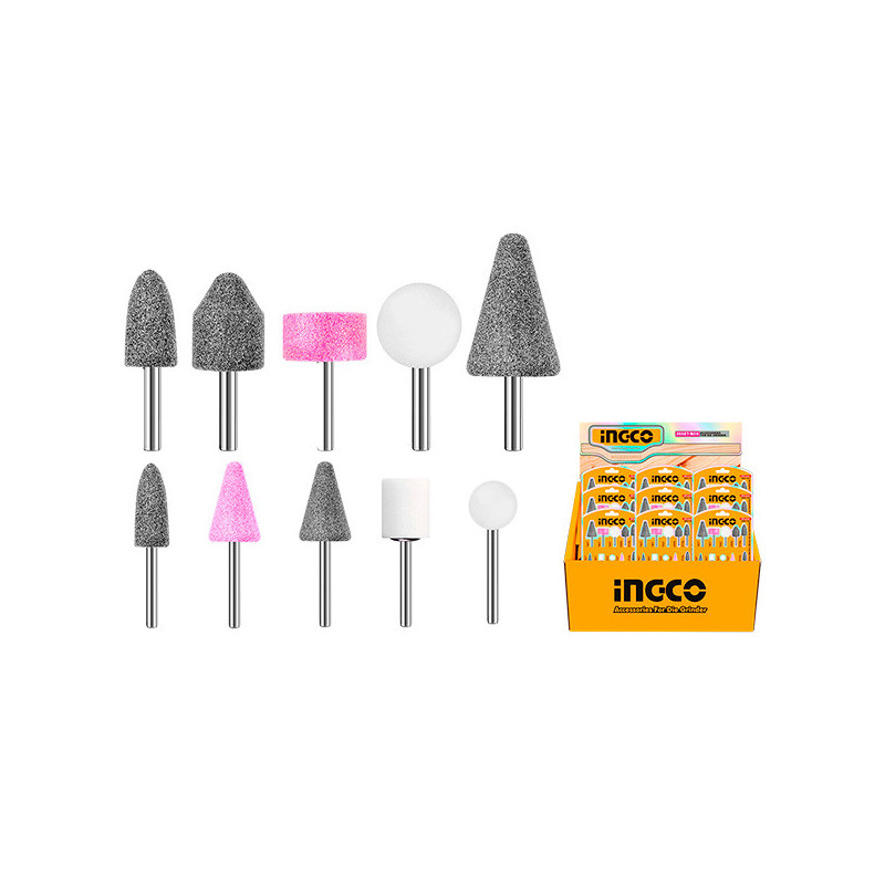 ACCESORIOS PARA MOTOTOOL X25