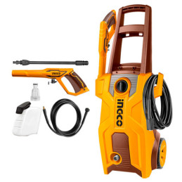 HIDROLAVADORA 2000W 2320 PSI