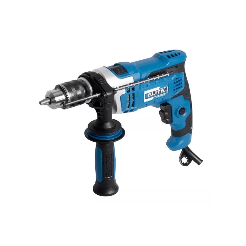 TALADRO PERCUTOR 1/2'' / 800W / 2800RPM