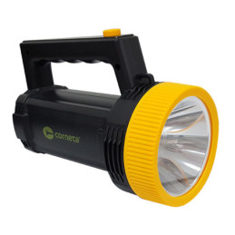 LINTERNA MEDIA SUPER LED