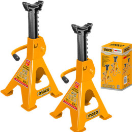 TORRES DE SOPORTE 2 TON X2 UND